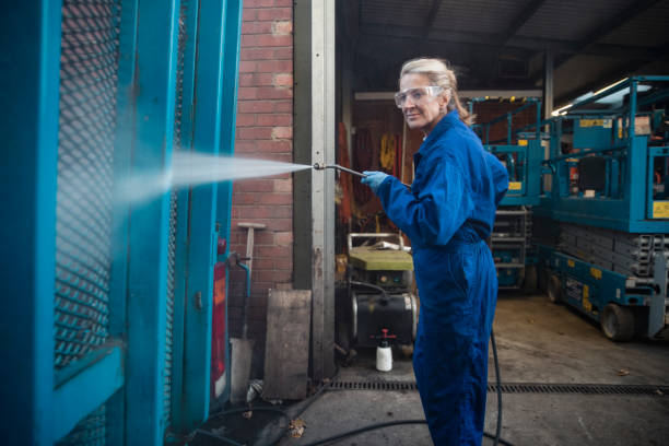 Best Machinery and Equipment Cleaning  in Brunswick, MD
