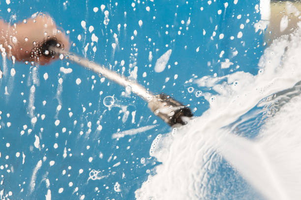 Best Sidewalk and Walkway Cleaning  in Brunswick, MD