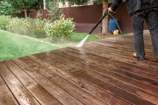 Brunswick, MD Pressure Washing Company