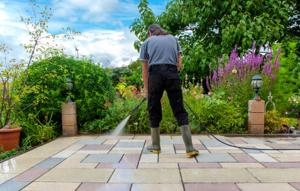 Best Restaurant Pressure Washing  in Brunswick, MD